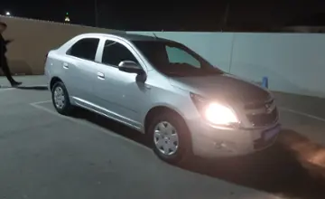 Chevrolet Cobalt 2022 года за 6 000 000 тг. в Шымкент фото 2