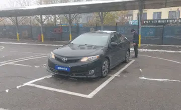 Toyota Camry 2014 года за 6 500 000 тг. в Алматы фото 1