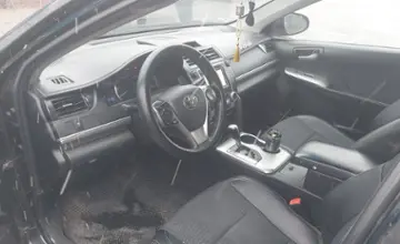 Toyota Camry 2014 года за 6 500 000 тг. в Алматы фото 5