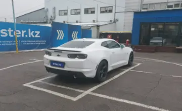 Chevrolet Camaro 2020 года за 17 000 000 тг. в Алматы фото 3