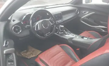 Chevrolet Camaro 2020 года за 17 000 000 тг. в Алматы фото 5