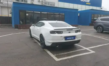 Chevrolet Camaro 2020 года за 17 000 000 тг. в Алматы фото 4