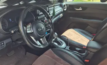 Kia Cerato 2020 года за 8 600 000 тг. в Астана фото 3