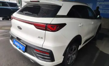 JAC JS6 2023 года за 9 000 000 тг. в Алматы