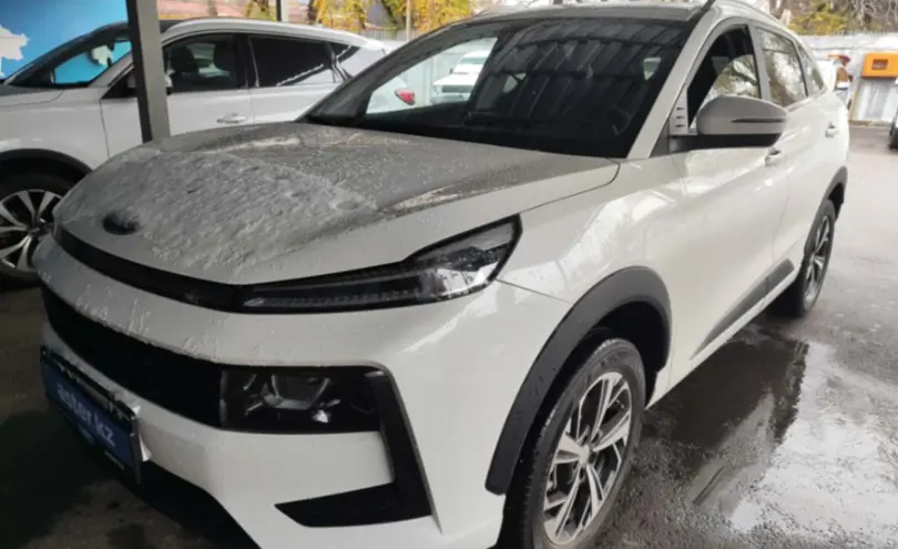 JAC JS6 2023 года за 9 000 000 тг. в Алматы