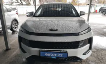 JAC JS6 2023 года за 9 000 000 тг. в Алматы фото 2