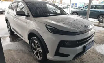 JAC JS6 2023 года за 9 000 000 тг. в Алматы фото 3