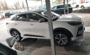 JAC JS6 2023 года за 9 000 000 тг. в Алматы фото 4