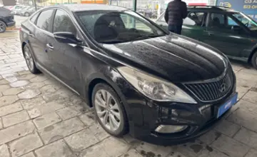 Hyundai Grandeur 2011 года за 8 400 000 тг. в Талдыкорган фото 3