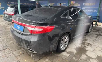 Hyundai Grandeur 2011 года за 8 400 000 тг. в Талдыкорган
