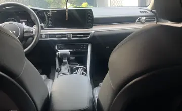 Kia K5 2024 года за 13 000 000 тг. в Алматы