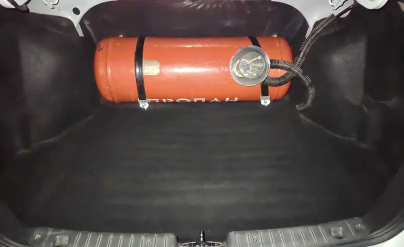 LADA (ВАЗ) Granta 2018 года за 3 600 000 тг. в Атырауская область