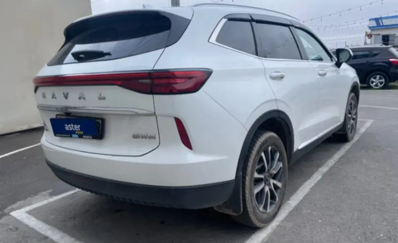 Haval H6 2024 года за 11 000 000 тг. в Тараз фото 5