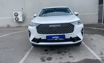 Haval H6 2024 года за 11 000 000 тг. в Тараз фото 2