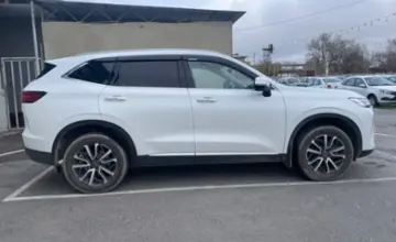 Haval H6 2024 года за 11 000 000 тг. в Тараз фото 4