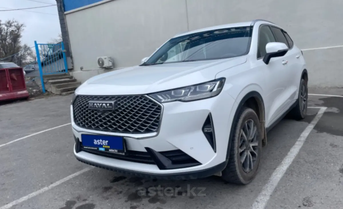 Haval H6 2024 года за 11 000 000 тг. в Тараз