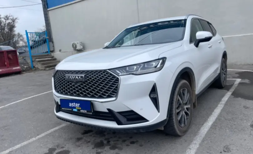 Haval H6 2024 года за 11 000 000 тг. в Тараз