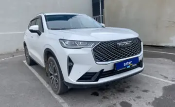 Haval H6 2024 года за 11 000 000 тг. в Тараз фото 3