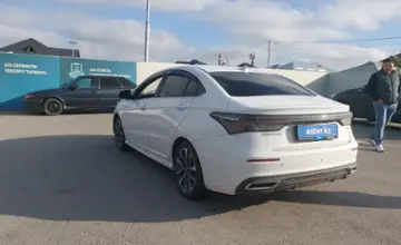 OMODA S5 2023 года за 8 500 000 тг. в Шымкент фото 4