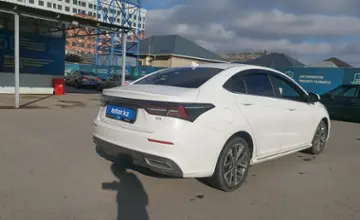 OMODA S5 2023 года за 8 500 000 тг. в Шымкент фото 3