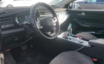 OMODA S5 2023 года за 8 500 000 тг. в Шымкент фото 5