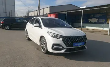 OMODA S5 2023 года за 8 500 000 тг. в Шымкент фото 2