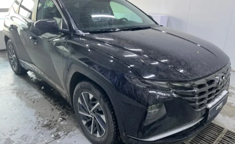 Hyundai Tucson 2023 года за 14 500 000 тг. в Павлодар фото 3