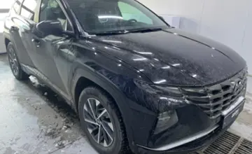 Hyundai Tucson 2023 года за 14 500 000 тг. в Павлодар фото 3