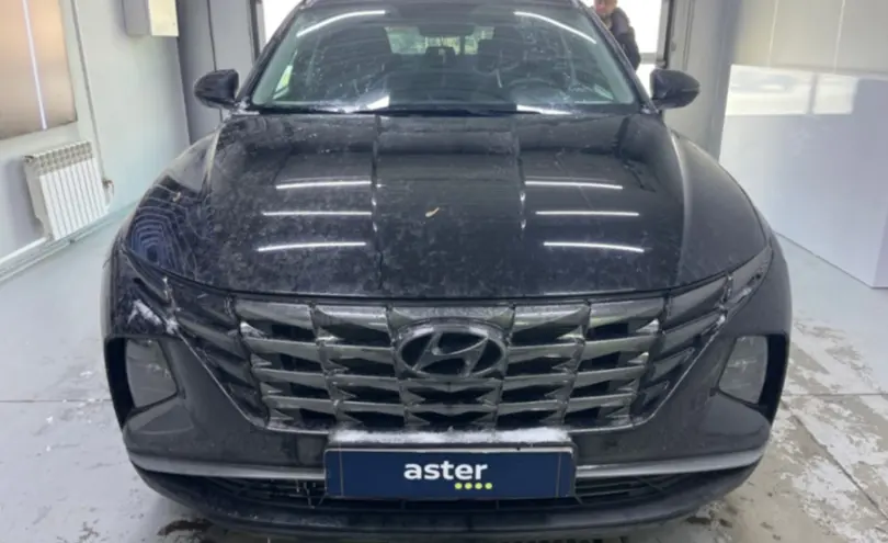 Hyundai Tucson 2023 года за 14 500 000 тг. в Павлодар фото 2