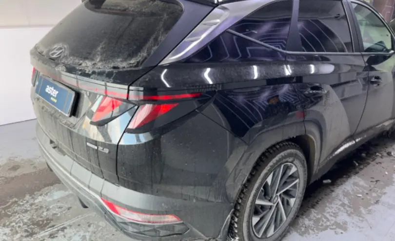 Hyundai Tucson 2023 года за 14 500 000 тг. в Павлодар фото 5