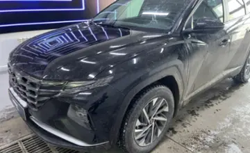 Hyundai Tucson 2023 года за 14 500 000 тг. в Павлодар фото 1