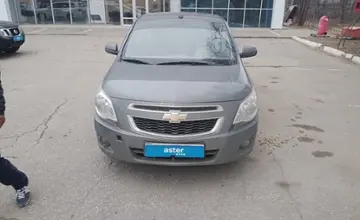 Chevrolet Cobalt 2021 года за 5 200 000 тг. в Актобе фото 2