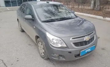 Chevrolet Cobalt 2021 года за 5 200 000 тг. в Актобе фото 3