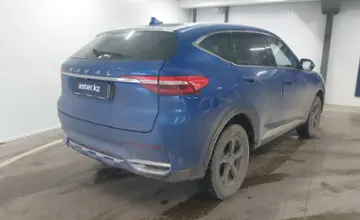Haval F7 2021 года за 8 000 000 тг. в Астана фото 3