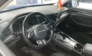 Haval F7 2021 года за 8 000 000 тг. в Астана фото 5