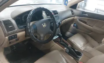 Honda Accord 2006 года за 3 400 000 тг. в Астана фото 5