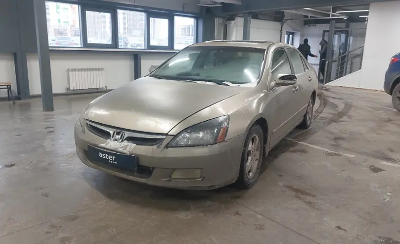 Honda Accord 2006 года за 3 400 000 тг. в Астана