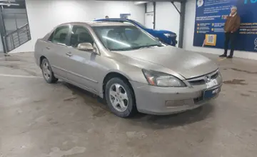 Honda Accord 2006 года за 3 400 000 тг. в Астана фото 2