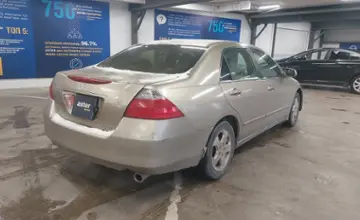 Honda Accord 2006 года за 3 400 000 тг. в Астана фото 3