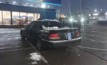 Honda Saber 1995 года за 1 400 000 тг. в Алматы фото 4