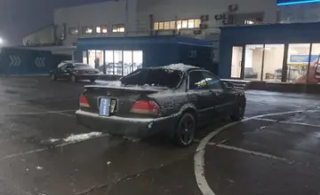 Honda Saber 1995 года за 1 400 000 тг. в Алматы фото 3