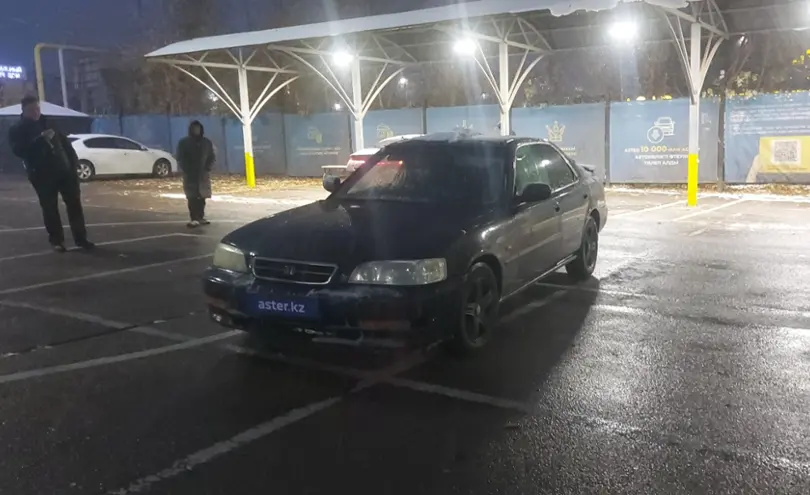Honda Saber 1995 года за 1 400 000 тг. в Алматы