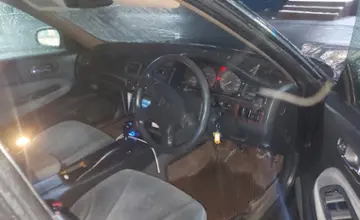 Honda Saber 1995 года за 1 400 000 тг. в Алматы фото 5