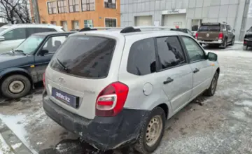 LADA (ВАЗ) Kalina 2016 года за 2 000 000 тг. в Костанай