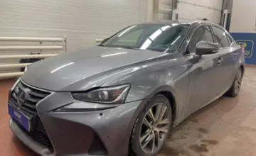 Lexus IS 2019 года за 12 000 000 тг. в Астана фото 1