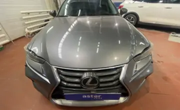 Lexus IS 2019 года за 12 000 000 тг. в Астана фото 2