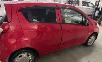 Chevrolet Spark 2013 года за 4 000 000 тг. в Петропавловск фото 4
