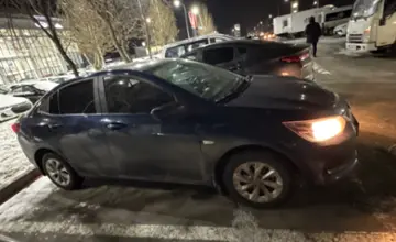 Chevrolet Onix 2023 года за 6 500 000 тг. в Астана фото 4