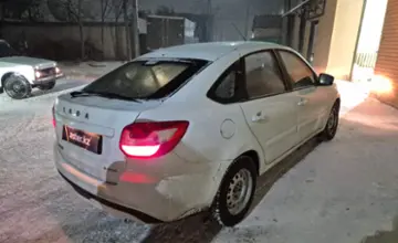 LADA (ВАЗ) Granta 2020 года за 3 800 000 тг. в Костанай