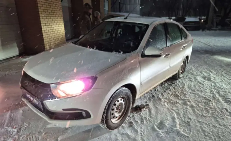 LADA (ВАЗ) Granta 2020 года за 3 800 000 тг. в Костанай